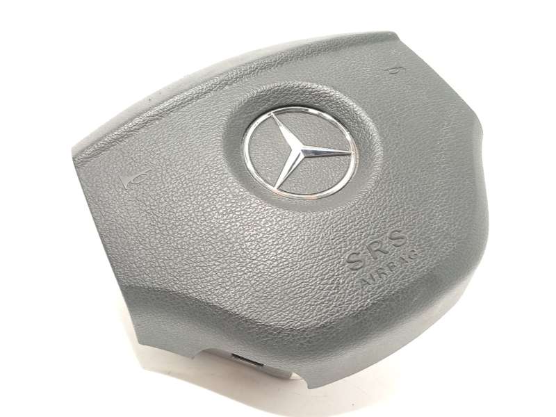 Recambio de airbag delantero izquierdo para mercedes-benz clase b sports tourer (w245) b 180 cdi (245.207) referencia OEM IAM 16