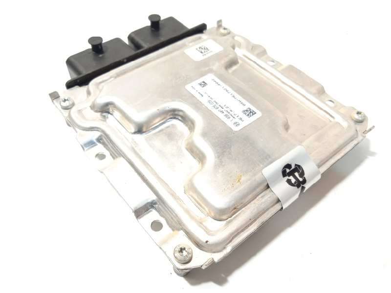 Recambio de centralita motor uce para hyundai i20 1.2 16v cat referencia OEM IAM 391F203GA0  0261S10773 3