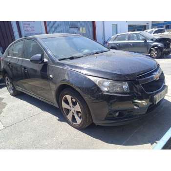 CHEVROLET CRUZE HATCHBACK de desguace