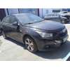 chevrolet cruze hatchback del año 2012