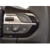 Recambio de volante para peugeot 308 1.2 allure puretech referencia OEM IAM 98349640ZD  
