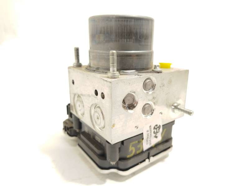 Recambio de abs para renault austral tce 160 referencia OEM IAM 476604256R 0265956953 970329 3