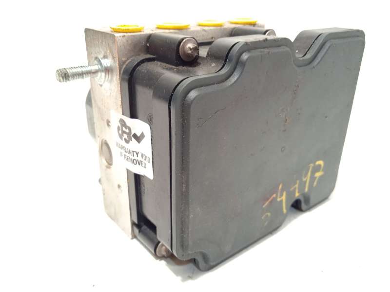 Recambio de abs para dacia duster ii comfort referencia OEM IAM 476602738R 0265956628 269727 3