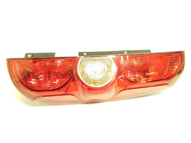Recambio de piloto trasero derecho para fiat doblo cargo (263_) 1.3 d multijet referencia OEM IAM 51810673 - Blanco 2