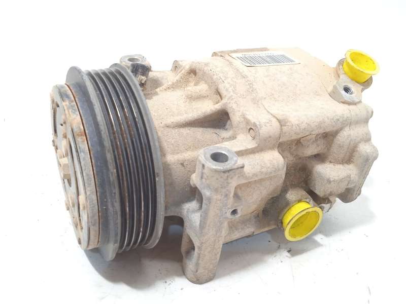 COMPRESOR AIRE ACONDICIONADO 51747318 5A7875200 SCSB06