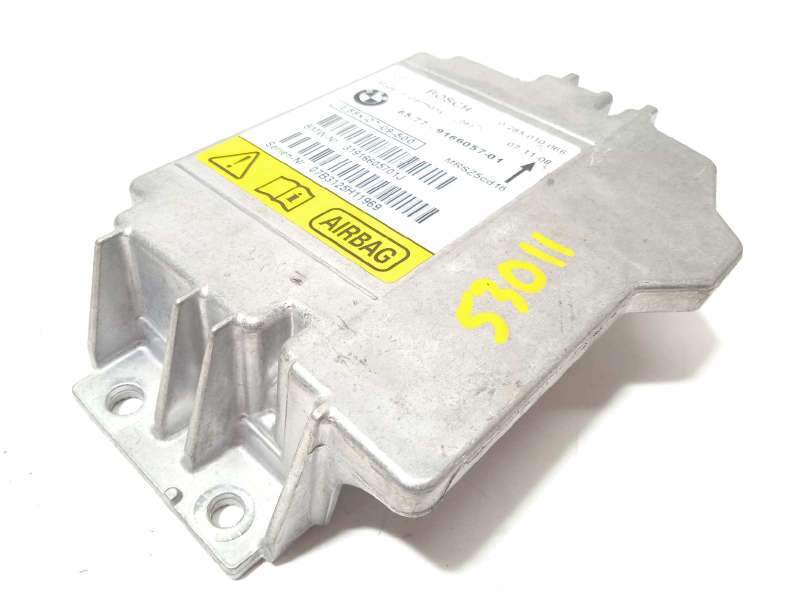 CENTRALITA AIRBAG 65779166057 0285010066