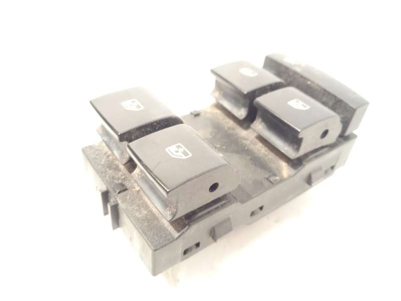 Recambio de mando elevalunas delantero izquierdo para chevrolet orlando (j309) 2.0 d referencia OEM IAM 20830838 2