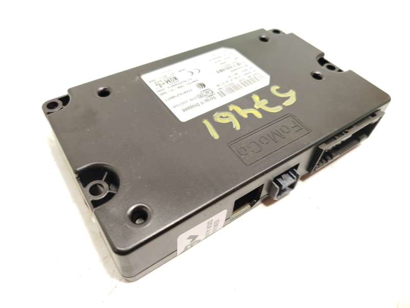 MODULO ELECTRONICO D1BT14D212NA 2117587 