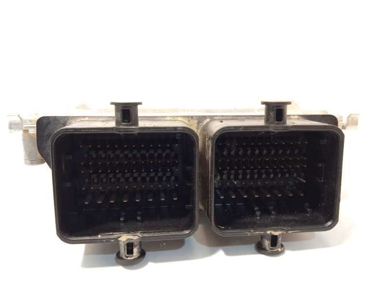 Recambio de centralita motor uce para hyundai i20 1.2 16v cat referencia OEM IAM 391F203GA0  0261S10773 4