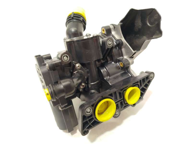 Recambio de bomba agua para seat tarraco (kn2) 2.0 tfsi 4drive referencia OEM IAM 6L121111N 06L121012L 3