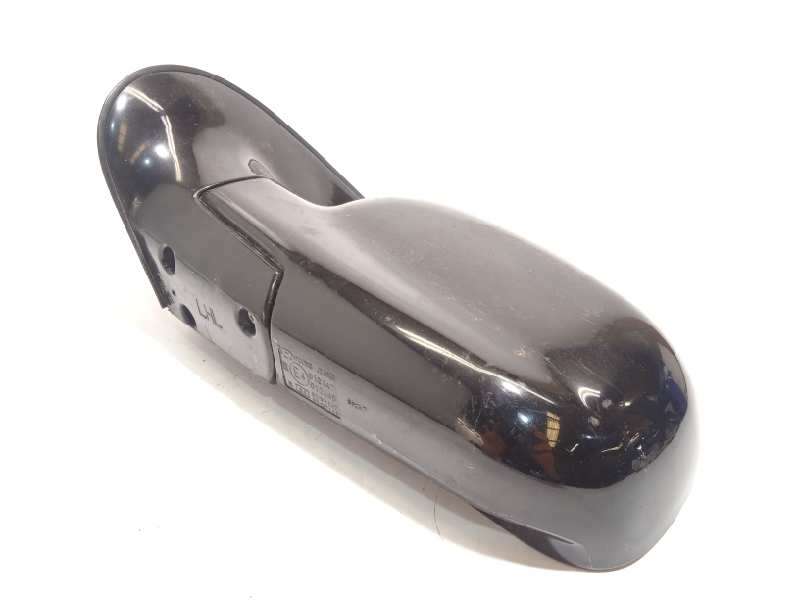 Recambio de retrovisor izquierdo para hyundai santa fe (sm) 2.0 crdi cat referencia OEM IAM 8761026601 - Negro 3