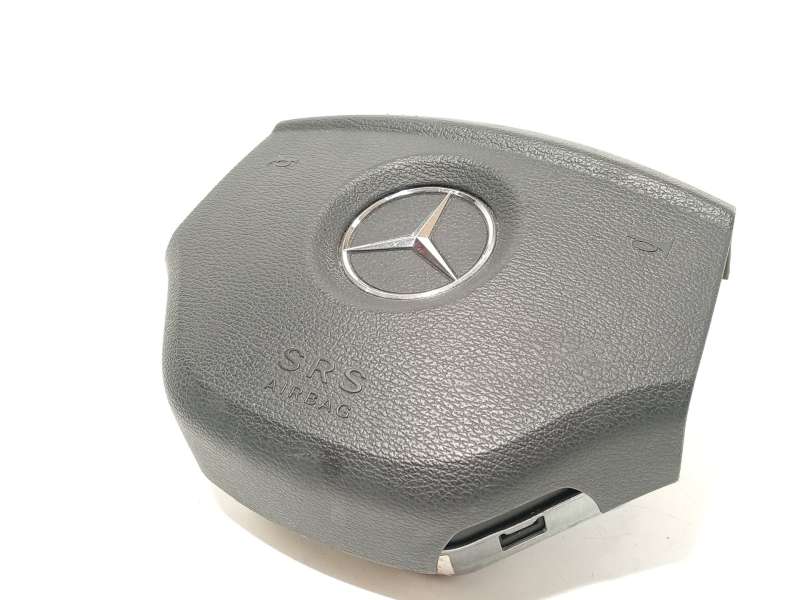 Recambio de airbag delantero izquierdo para mercedes-benz clase b sports tourer (w245) b 180 cdi (245.207) referencia OEM IAM 16 2