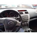 MAZDA 6 LIM. (GH)