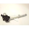 Recambio de elevalunas trasero derecho para hyundai bayon (bc3) 1.2 mpi referencia OEM IAM 83460Q0000 83402Q0010 