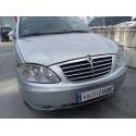 SSANGYONG RODIUS I