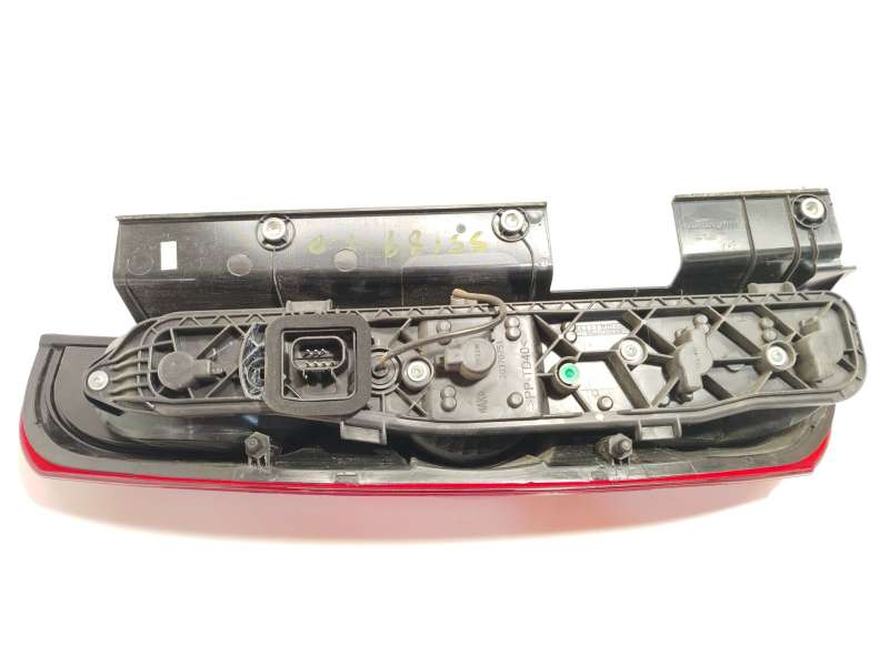 Recambio de piloto trasero derecho para fiat doblo cargo (263_) 1.3 d multijet referencia OEM IAM 51810673 - Blanco 3