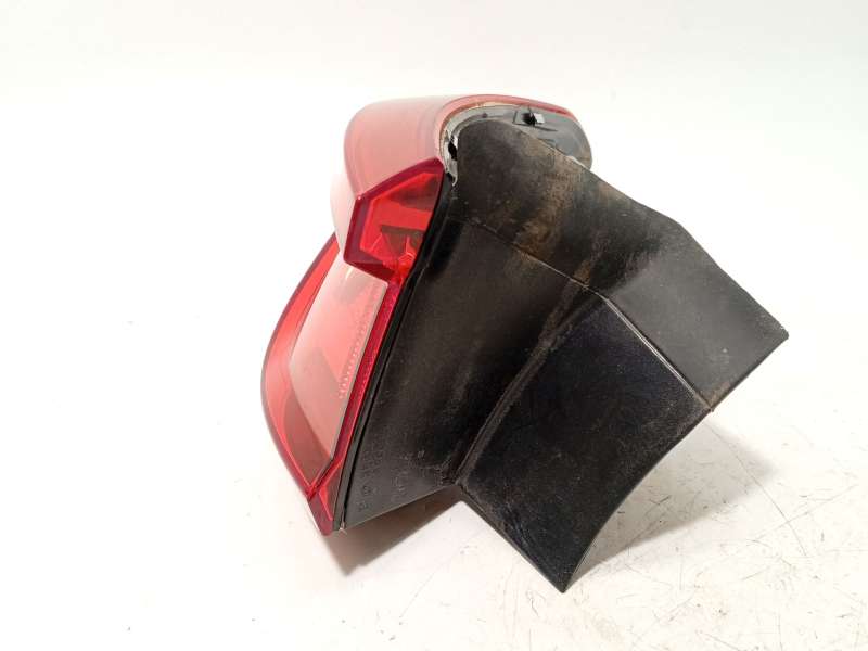 Recambio de piloto trasero izquierdo para seat leon (kl1, klg) 1.5 etsi referencia OEM IAM 5FA945207C - Rojo 3
