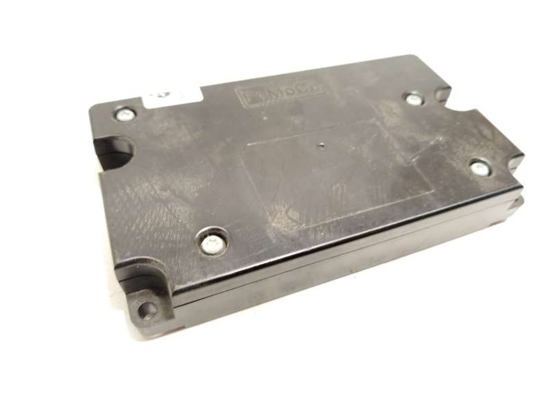 Recambio de modulo electronico para ford fiesta vi (cb1, ccn) 1.25 referencia OEM IAM D1BT14D212NA 2117587 - Blanco 2