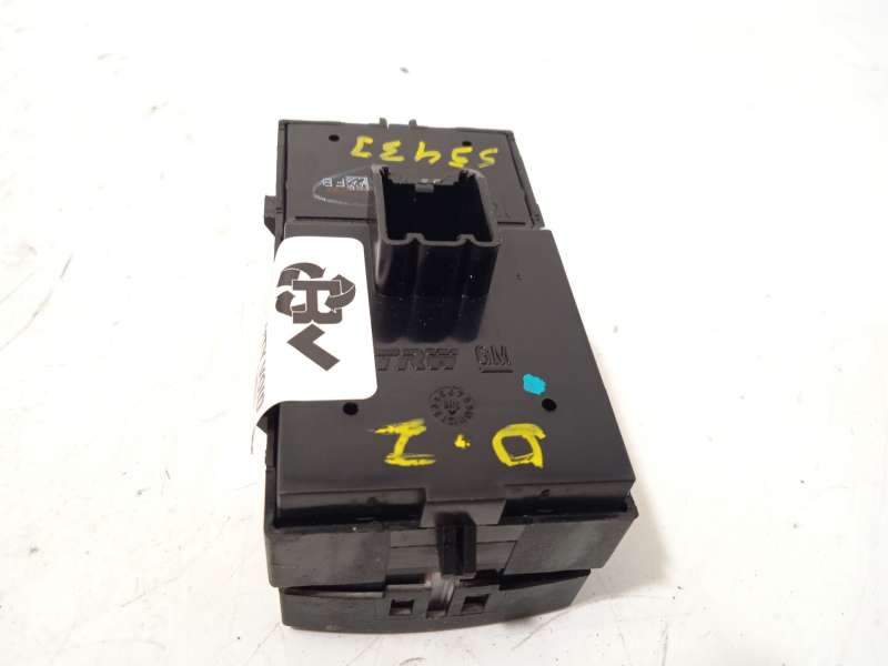 Recambio de mando elevalunas delantero izquierdo para chevrolet orlando (j309) 2.0 d referencia OEM IAM 20830838 3