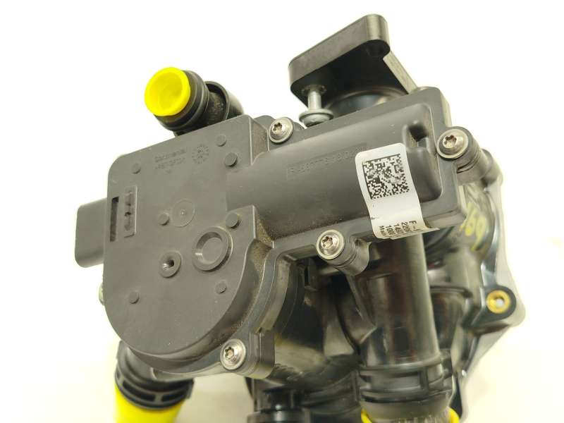 Recambio de bomba agua para seat tarraco (kn2) 2.0 tfsi 4drive referencia OEM IAM 6L121111N 06L121012L 4