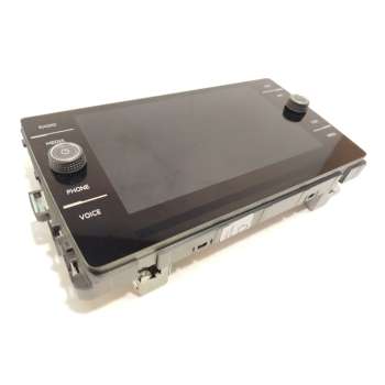 PANTALLA MULTIFUNCION 5NN919605B A3C0866740000