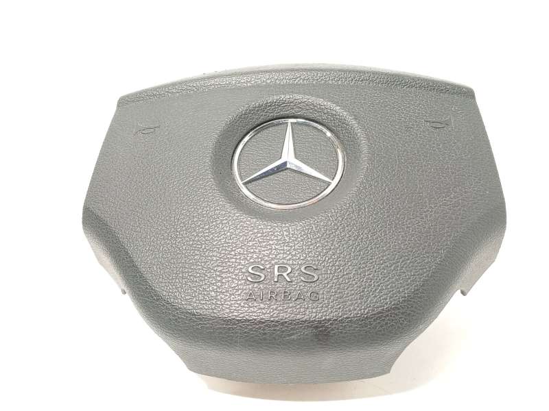 Recambio de airbag delantero izquierdo para mercedes-benz clase b sports tourer (w245) b 180 cdi (245.207) referencia OEM IAM 16 3