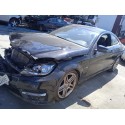 MERCEDES-BENZ CLASE C (W204) COUPE