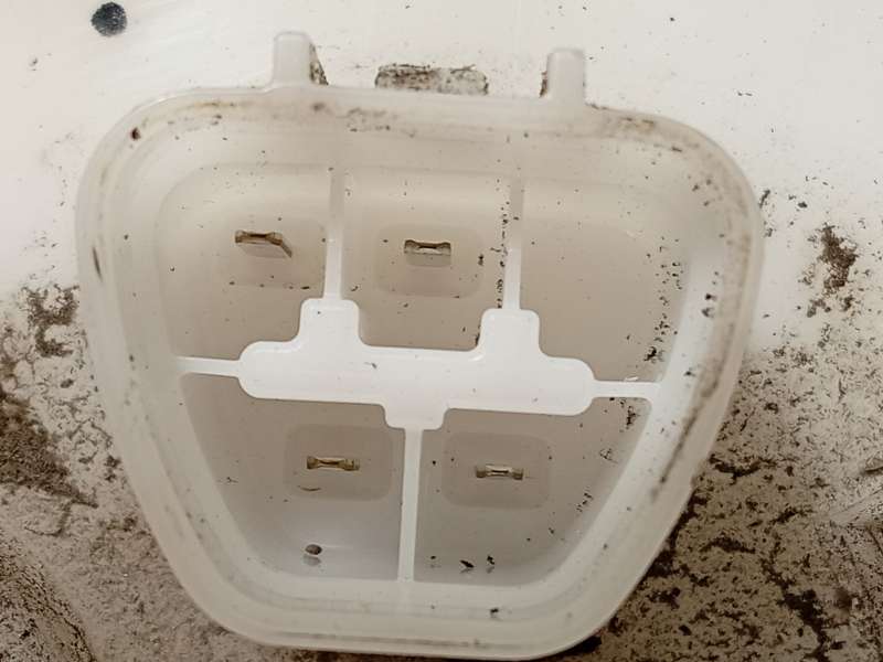 Recambio de bomba combustible para toyota avensis sedán (_t27_) 1.8 (zrt271_) referencia OEM IAM 7702005140 - Granate 4