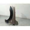 Recambio de aleta delantera izquierda para kia sorento 2.5 crdi ex referencia OEM IAM 663113E141  