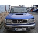 NISSAN PICK-UP (D22)