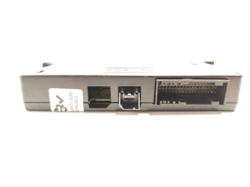 Recambio de modulo electronico para ford fiesta vi (cb1, ccn) 1.25 referencia OEM IAM D1BT14D212NA 2117587 - Blanco 3