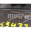 Recambio de mando elevalunas delantero izquierdo para chevrolet orlando (j309) 2.0 d referencia OEM IAM 20830838  