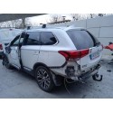 MITSUBISHI OUTLANDER (GF0)
