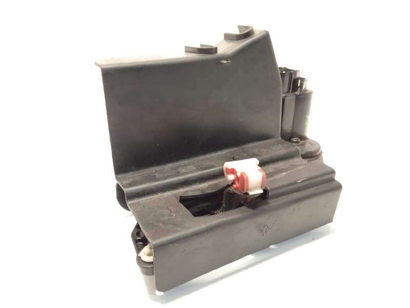 Recambio de cerradura puerta delantera izquierda para ssangyong rodius 2.7 turbodiesel cat referencia OEM IAM 7121021024 - Negro 2