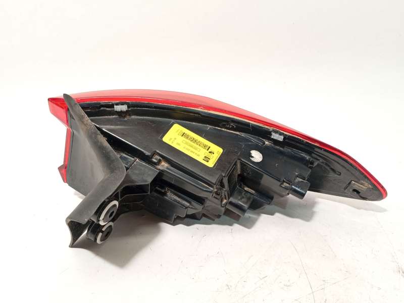Recambio de piloto trasero izquierdo para seat leon (kl1, klg) 1.5 etsi referencia OEM IAM 5FA945207C - Rojo 4