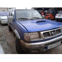 NISSAN PICK-UP (D22)