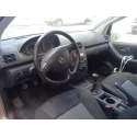 MERCEDES-BENZ CLASE A (W169)