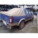NISSAN PICK-UP (D22)