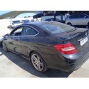MERCEDES-BENZ CLASE C (W204) COUPE