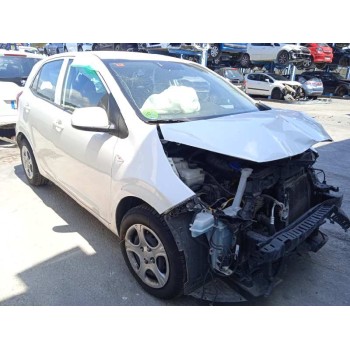 kia picanto (ja) del año 2018