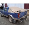 nissan pick-up (d22) del año 2000