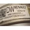 Recambio de columna direccion para renault clio v 1.0 tce referencia OEM IAM 488105525R  
