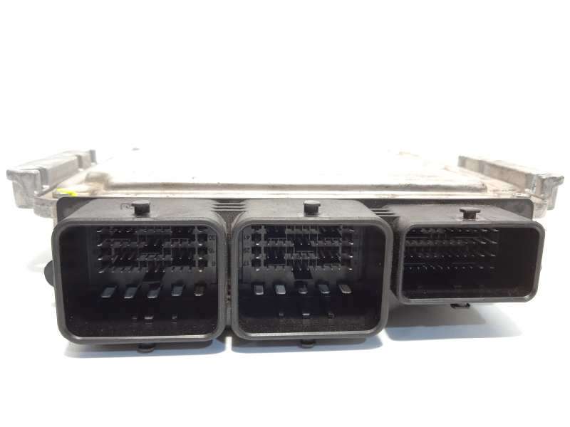 Recambio de centralita motor uce para land rover evoque pure referencia OEM IAM BJ3212C520VB  0281018389 3