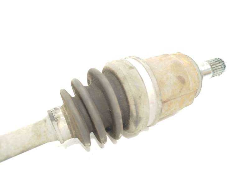 Recambio de transmision trasera izquierda para peugeot ion electric referencia OEM IAM 3274D5 - Blanco 3
