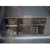mercedes-benz clase e (w211) del año 2003