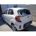KIA PICANTO (JA)