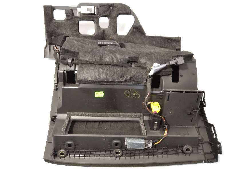 Recambio de guantera para audi a5 sportback (f5a) sport referencia OEM IAM 8W1857035B  8W1857035B6PS - Negro 4
