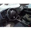 MITSUBISHI OUTLANDER (GF0)