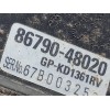 Recambio de modulo electronico para lexus rx (_u3_) 400h (mhu38_) referencia OEM IAM 8679048020  