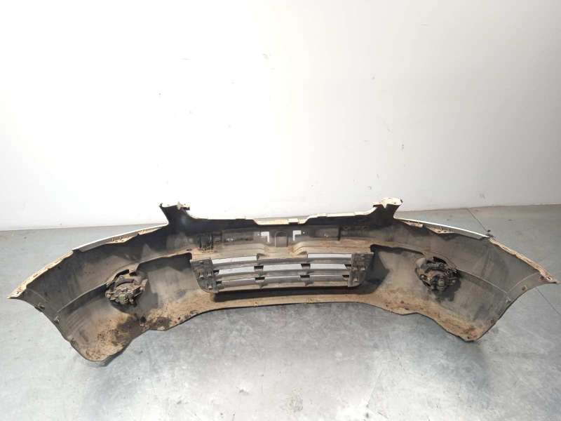 Recambio de paragolpes delantero para nissan qashqai (j10) acenta referencia OEM IAM 62022JD20H - Blanco 6